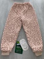 Konges Slojd thermo pants Buttercup Rosa 2y, Broek, Meisje, Ophalen of Verzenden, Zo goed als nieuw