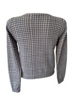 Hemisphere vest S, Blauw, Ophalen of Verzenden, Zo goed als nieuw