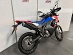Honda CRF 300 Rally ABS (bj 2025), Motoren, Motoren | Honda, 286 cc, Bedrijf, Overig, 12 t/m 35 kW