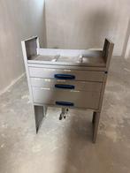 Sortimo ladekasten, Auto diversen, Auto-accessoires, Ophalen, Zo goed als nieuw