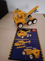 Lego technic 8034, Kinderen en Baby's, Speelgoed | Duplo en Lego, Complete set, Ophalen of Verzenden, Lego, Zo goed als nieuw