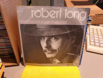 Robert Long - Heeft een kind een toekomst (f7) beschikbaar voor biedingen