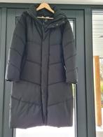 Winterjas Khujo maat L zwart ZGAN, Kleding | Dames, Jassen | Winter, Verzenden, Zwart, Maat 42/44 (L), Khujo