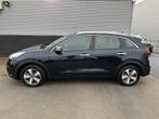 Kia Niro 1.6 GDi Hybrid DynamicLine | Trekhaak afn | Nieuw g, Te koop, 73 €/maand, Gebruikt, 141 pk