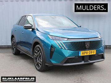 Peugeot 3008 1.2 Hybrid 145 Allure VOORRAAD KORTING beschikbaar voor biedingen