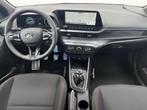 Hyundai i20 1.0 T-GDI N Line / BOSE audio / Navigatie / Airc, Auto's, Hyundai, Te koop, Hatchback, Voorwielaandrijving, 18 km/l