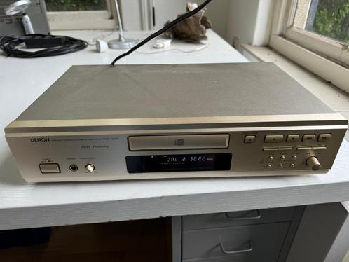 Denon DCD-755AR cd speler, Audio, Tv en Foto, Cd-spelers, Gebruikt, Overige merken, Ophalen of Verzenden