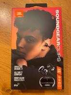 Nieuwe JBL Soundgear Clips, Ophalen, Nieuw, Over oor (circumaural), Draadloos