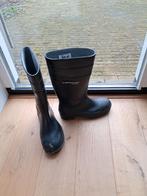 veiligheidslaarzen, Ophalen, Zo goed als nieuw
