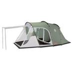 Coleman Lakeside 4Deluxe, Ophalen, Gebruikt, Tot en met 4