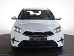 Kia Ceed SW PE DynamicLine MY25 1.5 T-GDi DCT7 (A), Auto's, Stof, Euro 6, 4 cilinders, Nieuw