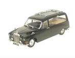 Daimler DS420 Begrafeniswagen 1/43 Oxford Models DS002, Verzenden, Nieuw, Auto, Overige merken