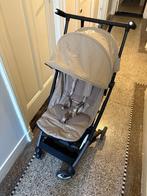 Cybex Libelle beige, Ophalen, Zo goed als nieuw