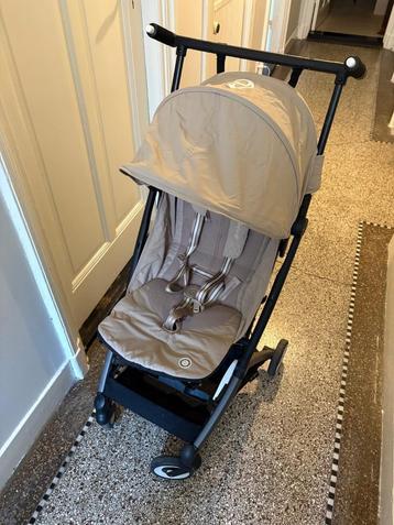 Cybex Libelle beige beschikbaar voor biedingen