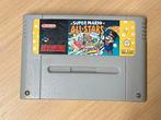 Super Mario All-Stars SNES - Klassieker!, Gebruikt, 1 speler, Eén computer, Ophalen of Verzenden