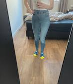 G-star jeans maat XS, Verzenden, Zo goed als nieuw, Blauw, W27 (confectie 34) of kleiner