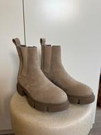 Beige enkellaarzen van Copenhagen, Beige, Lage of Enkellaarzen, Ophalen of Verzenden, Zo goed als nieuw