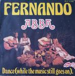 Abba - Fernando, Verzenden, 7 inch, Single, Zo goed als nieuw