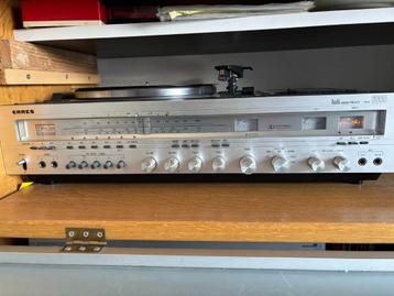 Erres HIFI Sound Project Tapc 6000 inclusief speakers beschikbaar voor biedingen
