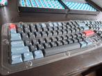 Keycaps en Switches pakket - Keychron, Computers en Software, Toetsenborden, Keychron, Ergonomisch, Ophalen of Verzenden, Zo goed als nieuw