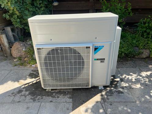 Daikin Altherma monoblock 4 kw, Doe-het-zelf en Verbouw, Verwarming en Radiatoren, Gebruikt, Overige typen, 800 watt of meer, 60 tot 150 cm
