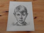 Diverse prints - Bobeldijk / KH  / Sluijters / Wouters ...., Antiek en Kunst, Ophalen of Verzenden