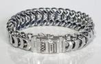 Buddha to Buddha Lars armband - tijdelijk 110 euro korting!, Ophalen of Verzenden, Nieuw, Zilver, Zilver