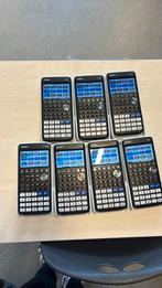 Grafische rekenmachine fx-cg50, Ophalen of Verzenden, Zo goed als nieuw