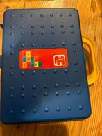 Jumbo Ik leer lezen koffertje, Ophalen of Verzenden, Zo goed als nieuw, Taal en Lezen