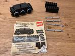 Lego 12v trein motor 12 volt treinmotor, Ophalen of Verzenden, Gebruikt, Complete set