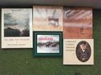 Diverse boeken van Rien Poortvliet, Ophalen, Zo goed als nieuw, Rien Poortvliet, Nederland