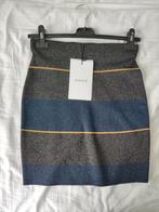 Nikkie selected by Kate Moss Jolie skirt rok 34 XS nieuw, Zwart, Nieuw, Ophalen of Verzenden, Nikkie