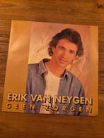 Erik van Neygen - Geen zorgen, Gebruikt, 7 inch, Single, Ophalen of Verzenden