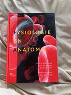 A.A.F. Jochems - Fysiologie en anatomie, Ophalen of Verzenden, Zo goed als nieuw, A.A.F. Jochems; M. Tervoort; C.A. Bastiaanssen