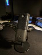 Elgato Wave 3 Microfoon - Nieuwstaat!, Ophalen of Verzenden, Nieuw, Studiomicrofoon