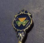 Massey Ferguson Metalen Tractor Thee Lepel No qw22334455, Verzenden, Gebruikt, Auto's