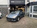 Peugeot 307 CC 1.6-16V/Cabrio/NAP/195DKM/3e Eigenaar/1 Jaar, Auto's, Peugeot, Gebruikt, 4 cilinders, Cabriolet, 4 stoelen