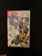 Shin Megami Tensei V, Spelcomputers en Games, 1 speler, Ophalen of Verzenden, Zo goed als nieuw, Vanaf 3 jaar