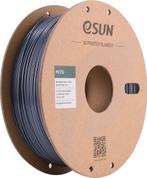 eSun PETG 3D-filament 1,75mm 1kg Solid Grijs, Computers en Software, 3D-printerbenodigheden, Ophalen of Verzenden, Nieuw