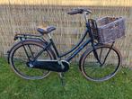 Cortina u4 28 inch transportfiets, Ophalen, Gebruikt, Versnellingen, Cortina