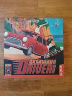 Getaway driver, Een of twee spelers, Ophalen of Verzenden, Zo goed als nieuw, 999games