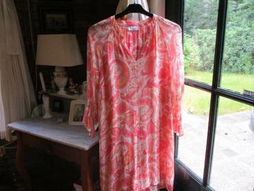 mj/PRINCESS GOES HOLLYWOOD/jurk/zomerjurk/38=42 VISCOSE beschikbaar voor biedingen