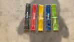 KRAKEN Resistance Bands | Weerstandsbanden | 5-Set, Ophalen, Nieuw, Weerstandband