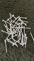 Doos vol Golf tees 8cm (paar 1000 in een volle doos), Ophalen of Verzenden, Nieuw, Overige typen