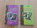 2x manege meiden boeken, Ophalen of Verzenden, Zo goed als nieuw