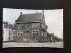 Lichtenvoorde, Gemeentehuis, Verzamelen, Ansichtkaarten | Nederland, Ophalen of Verzenden, 1960 tot 1980, Ongelopen, Gelderland