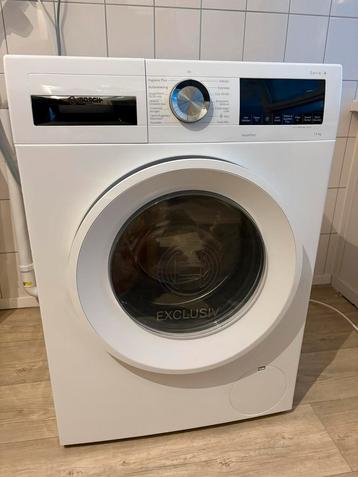 Bosch wasmachine WGG04409NL beschikbaar voor biedingen