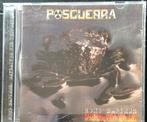 Posguerra - homo sapiens: detractor por profesion (cd), Ophalen of Verzenden, Zo goed als nieuw