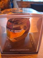 Max Verstappen Wereldkampioen 2023 Helm, Verzamelen, Ophalen of Verzenden, Nieuw, Formule 1