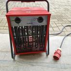 werkplaatskachel schuurkachel, Doe-het-zelf en Verbouw, Verwarming en Radiatoren, Ophalen, Kachel, Minder dan 60 cm, Zo goed als nieuw